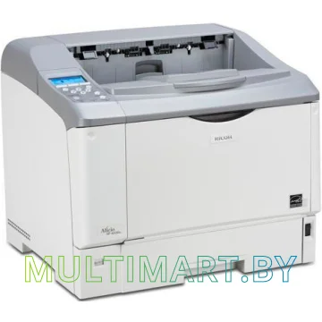 Принтер Ricoh Aficio SP 6330N картинка 2